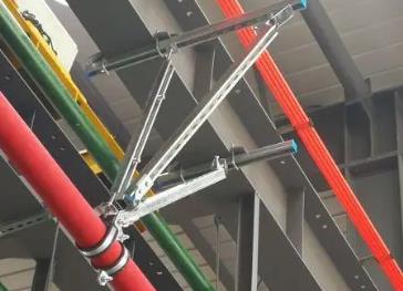 福海抗震支架厂家与你分享你必须做的紧急情况下的准备